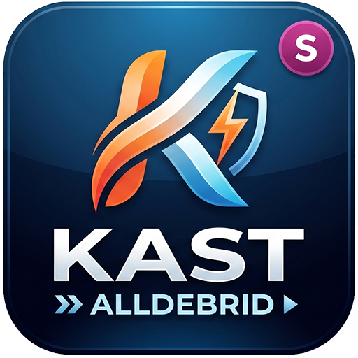 Kast Alldebrid